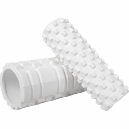 Deep Tissue Massage Foam Roller