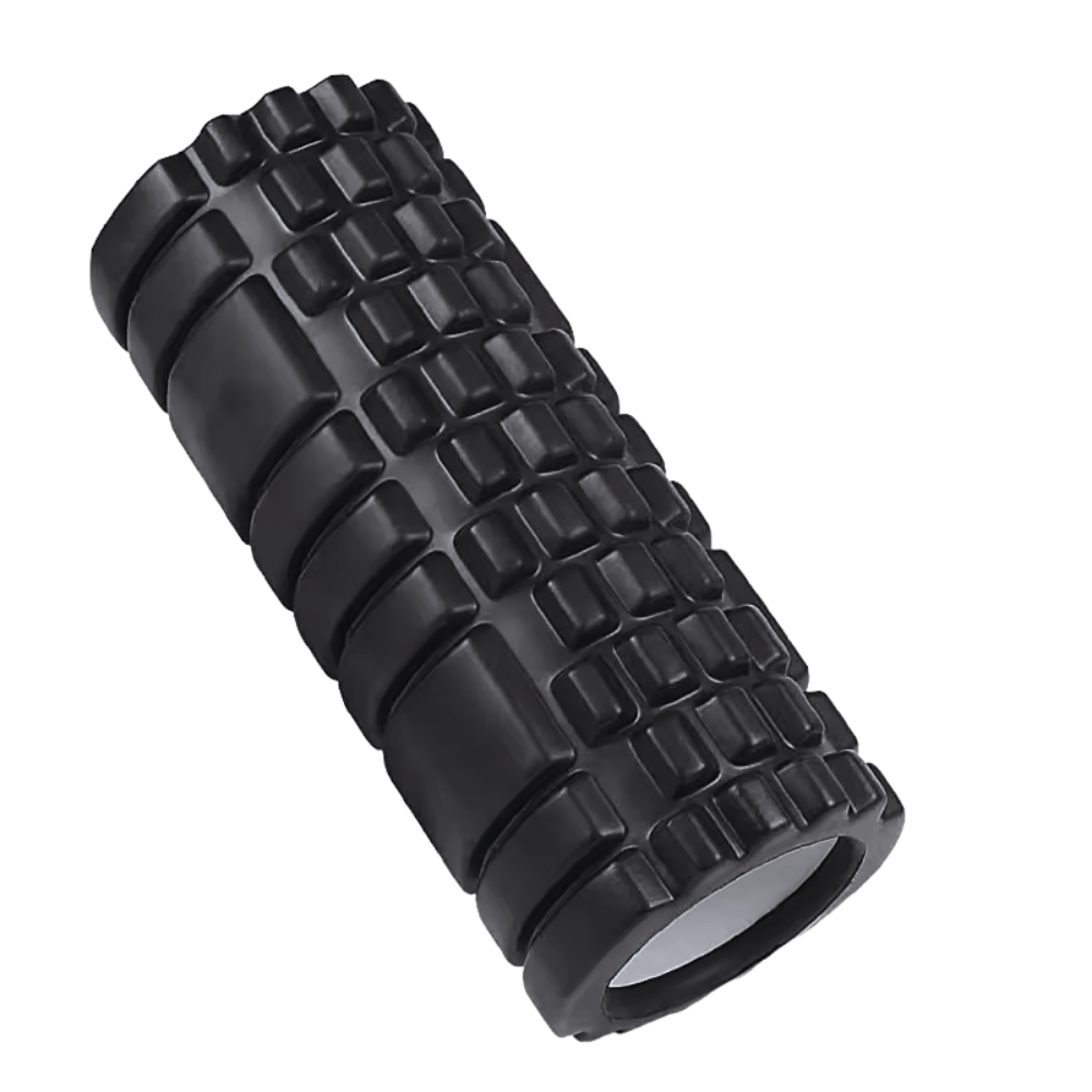 Deep Tissue Massage Foam Roller